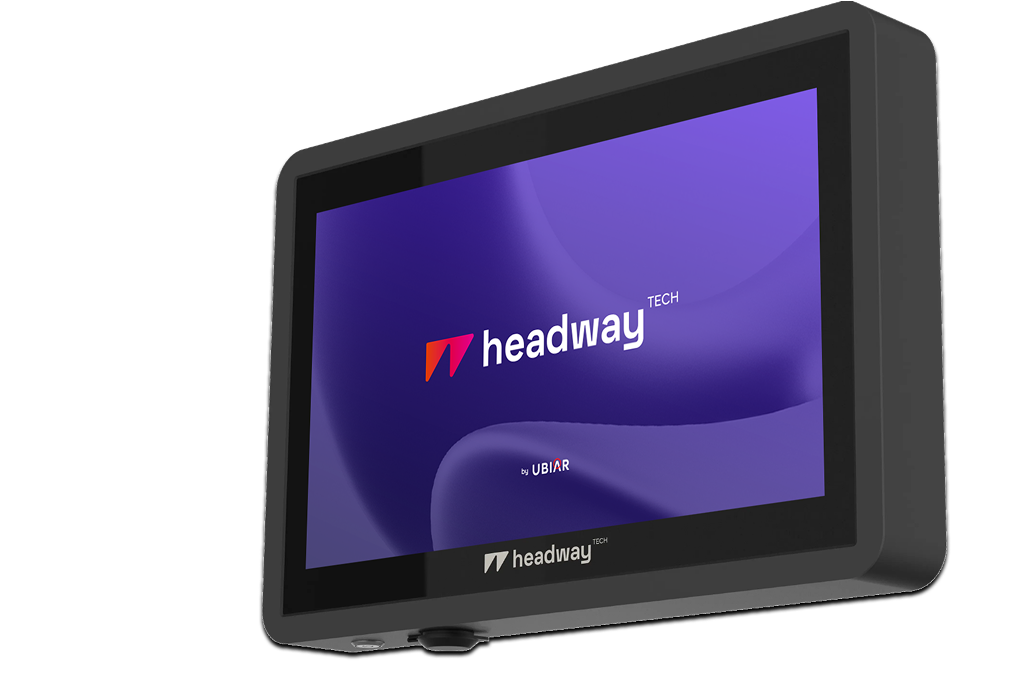 Hardware Headway Tech