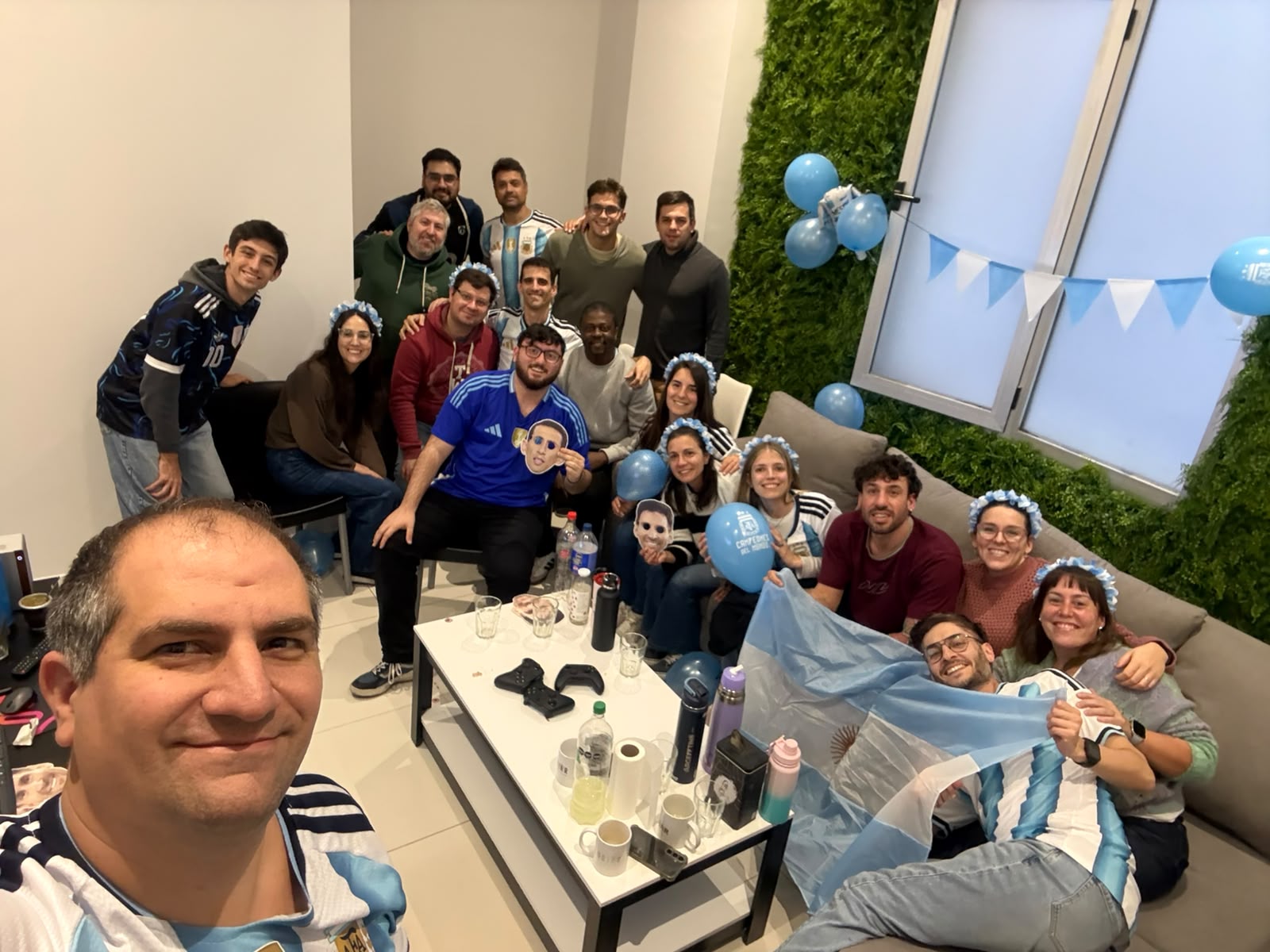 Equipo Ubiar