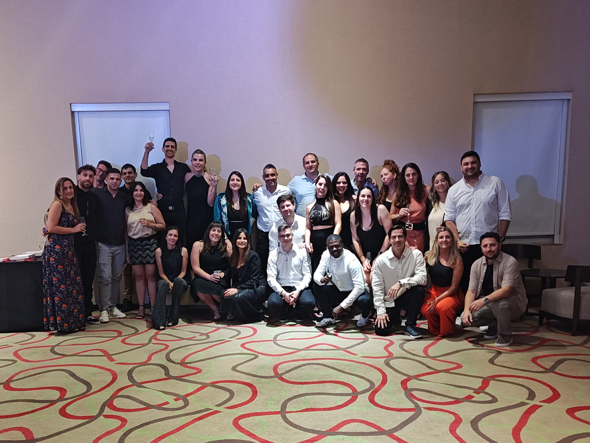 Equipo Ubiar