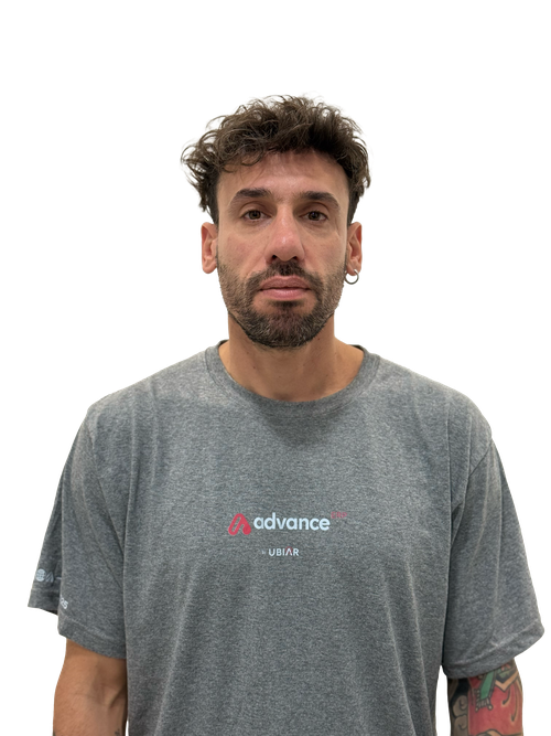 Nicolás Mola