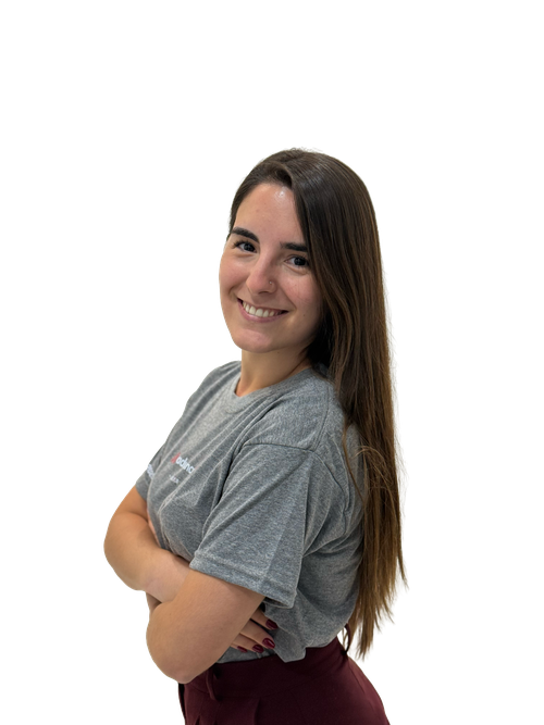 Rocío Pizzio