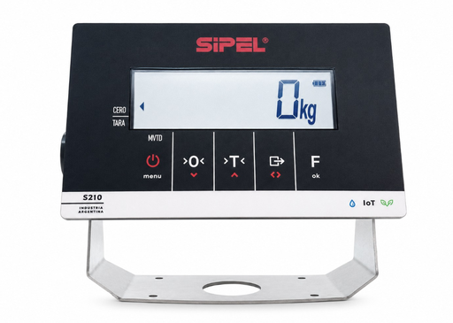 Sipel Indicador S200 IoT